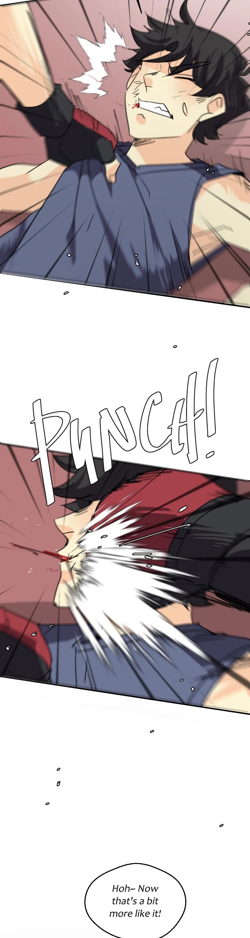 unOrdinary Chapter 279 - Page 23