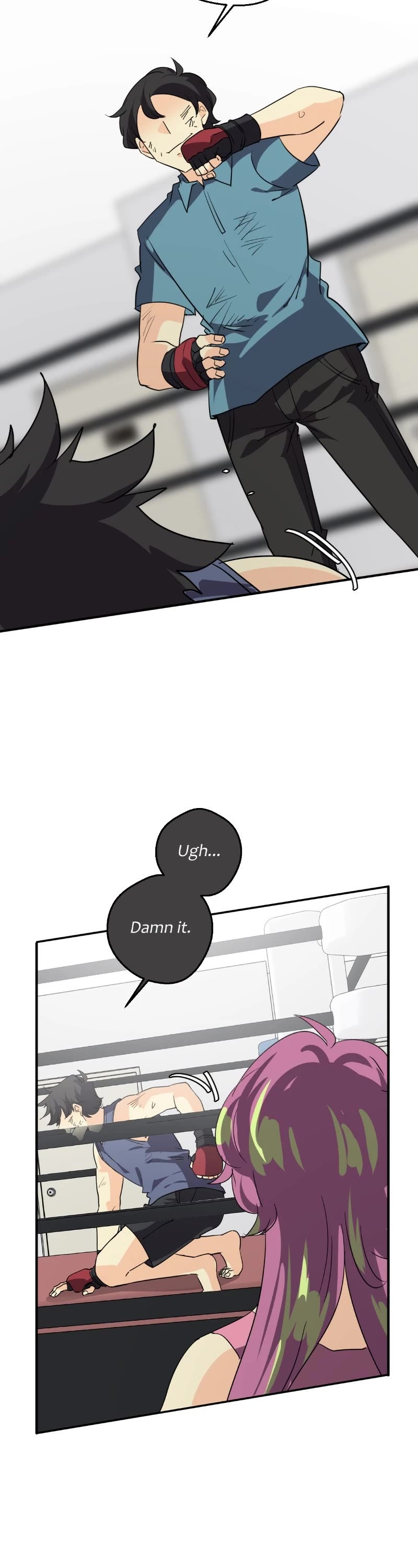 unOrdinary Chapter 279 - Page 24