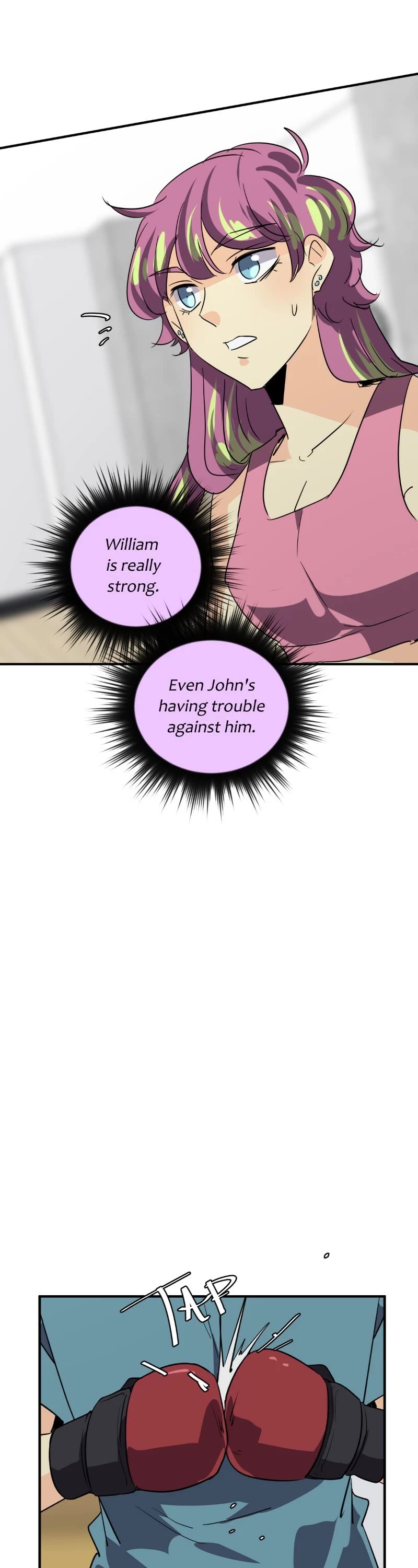 unOrdinary Chapter 279 - Page 25