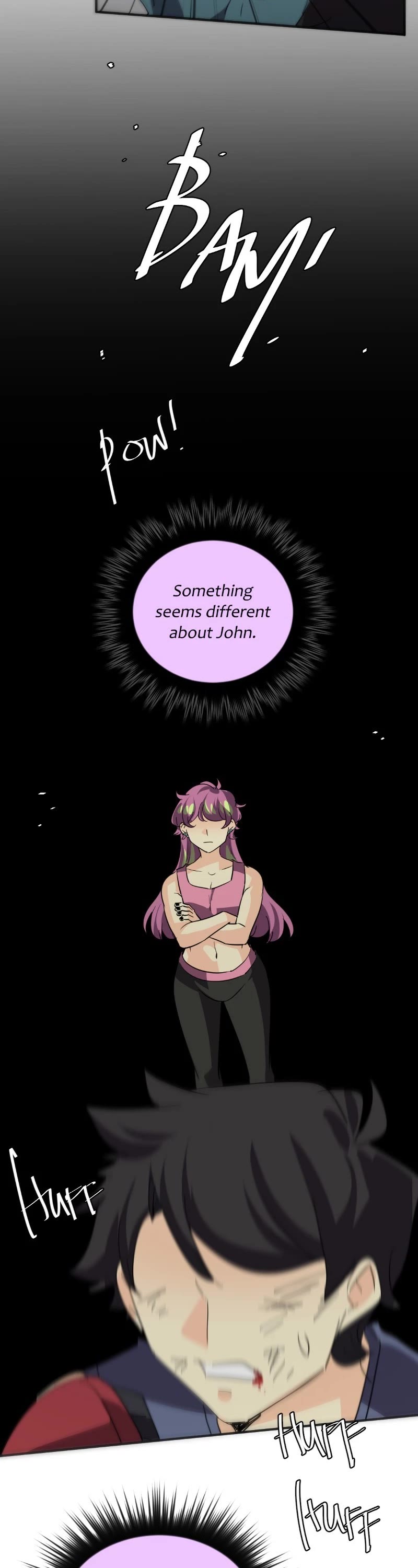 unOrdinary Chapter 279 - Page 30