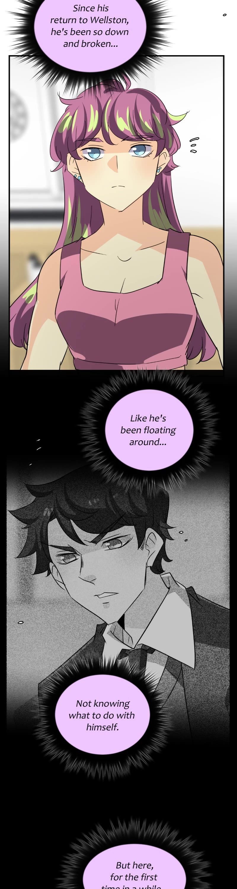 unOrdinary Chapter 279 - Page 31