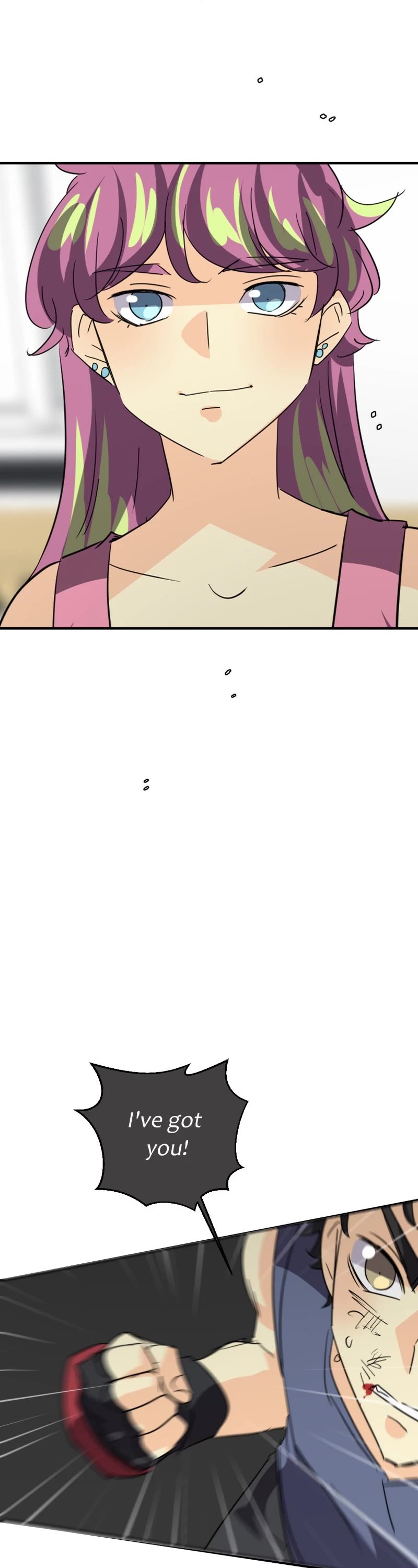 unOrdinary Chapter 279 - Page 33