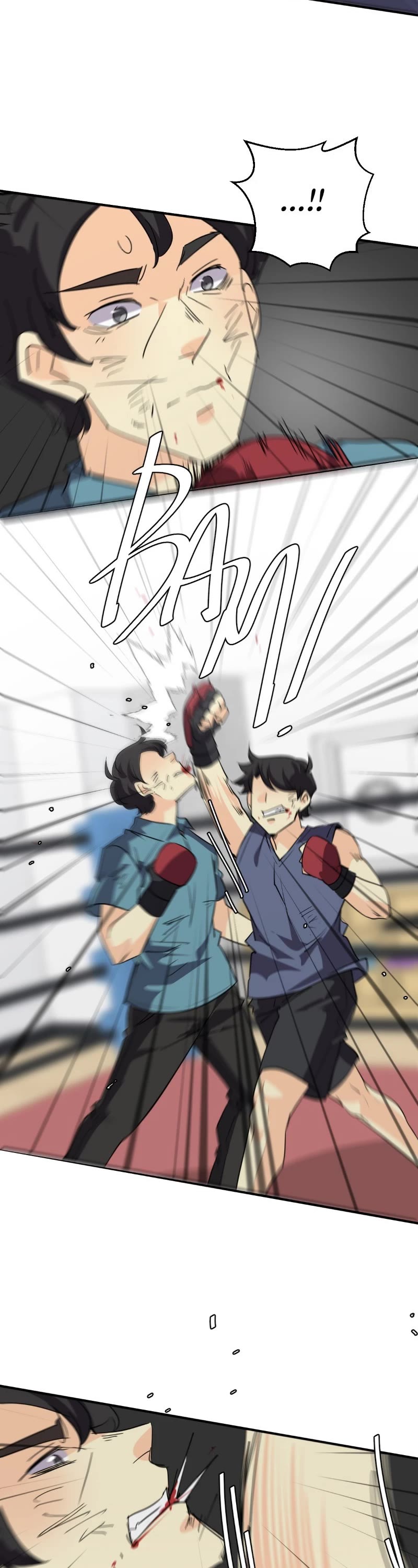 unOrdinary Chapter 279 - Page 34