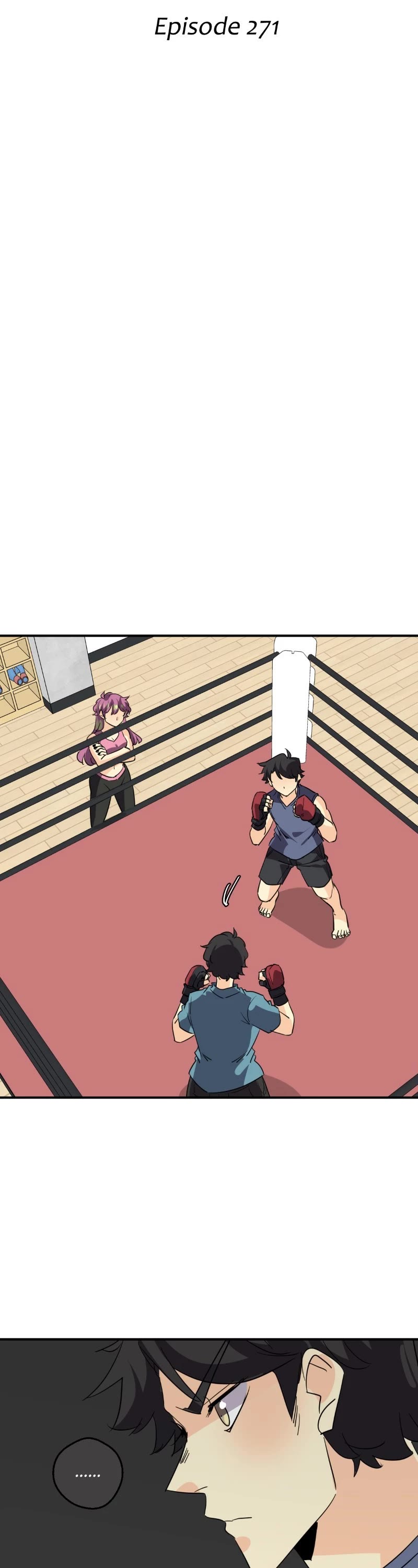 unOrdinary Chapter 279 - Page 4