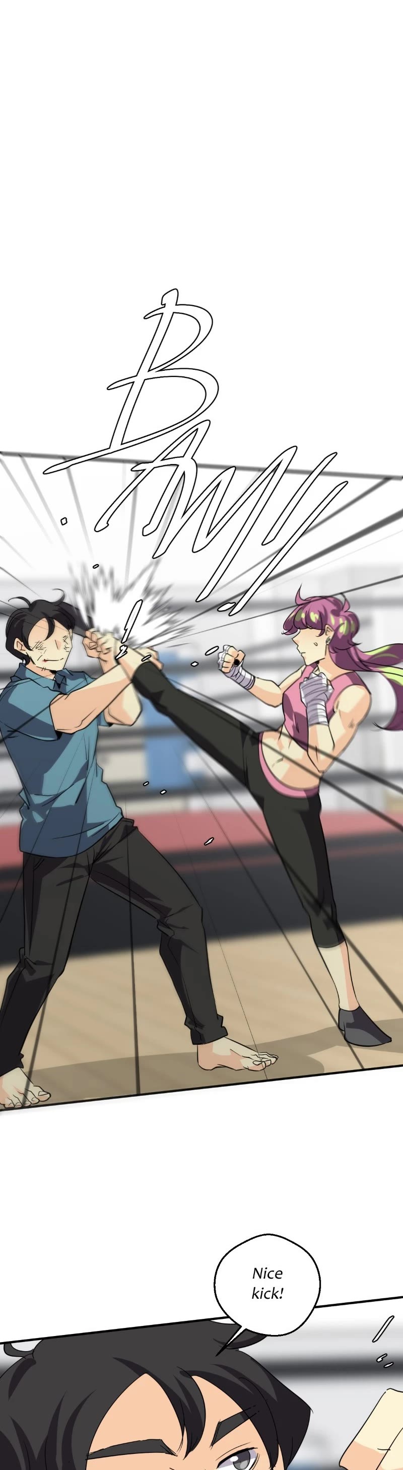 unOrdinary Chapter 279 - Page 40