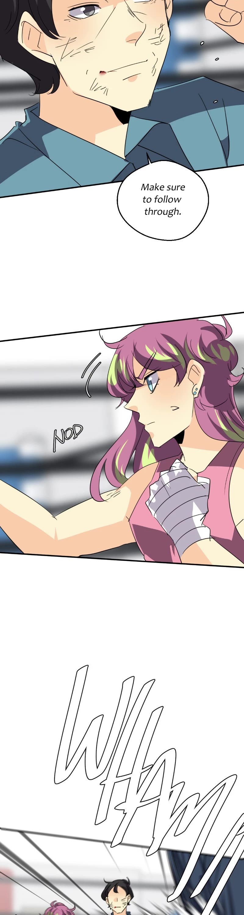 unOrdinary Chapter 279 - Page 41