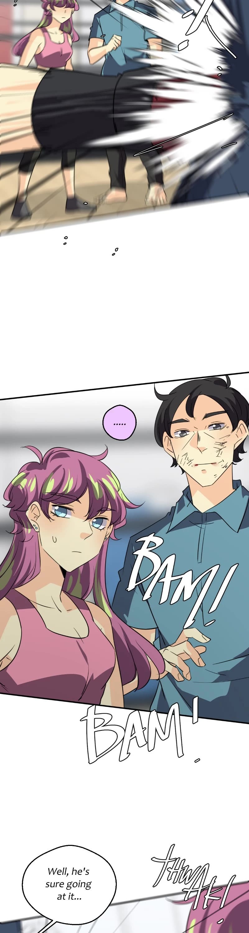 unOrdinary Chapter 279 - Page 42