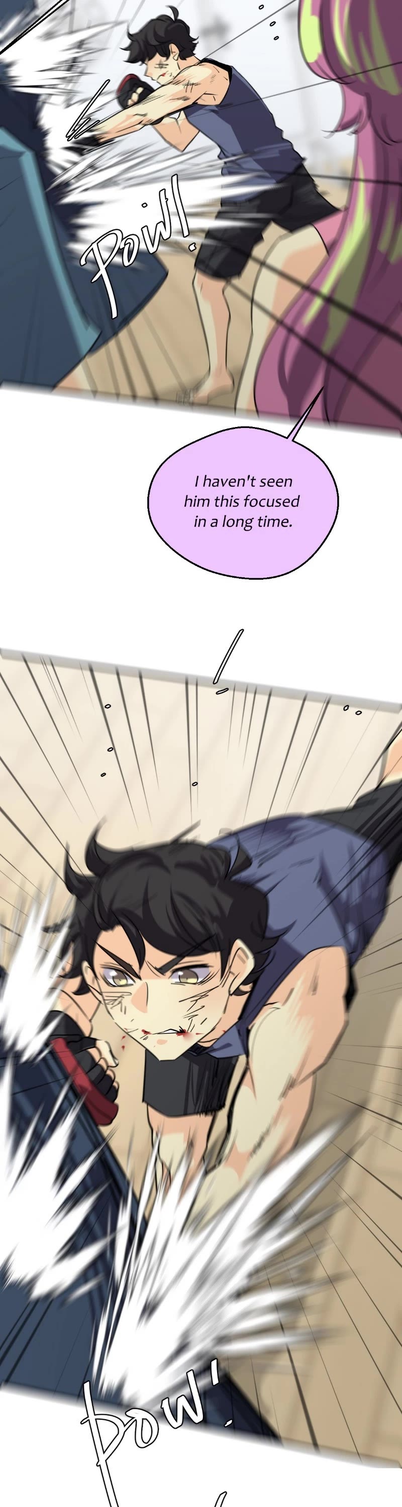 unOrdinary Chapter 279 - Page 43