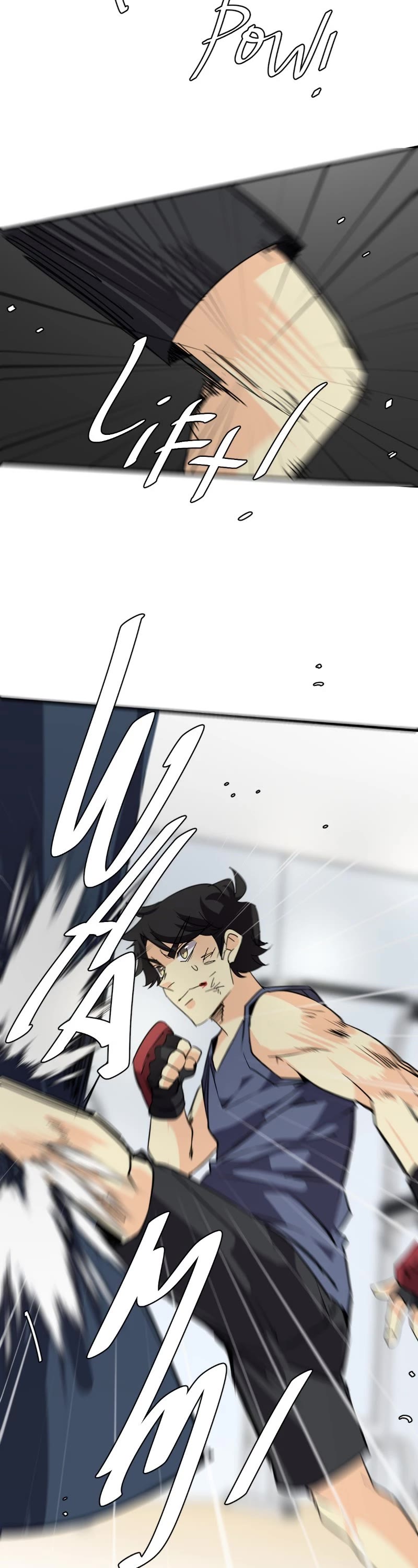 unOrdinary Chapter 279 - Page 44