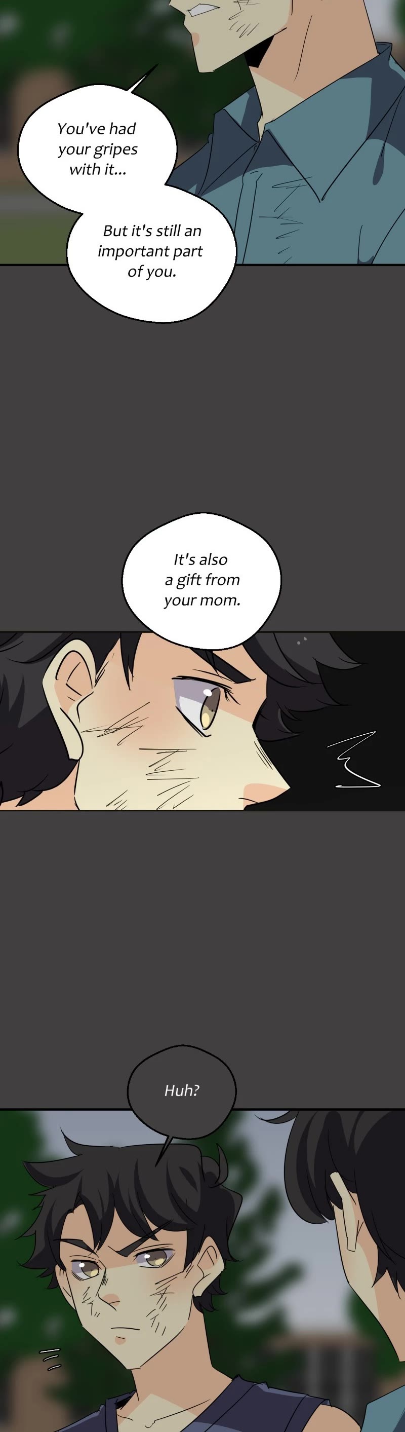 unOrdinary Chapter 279 - Page 52