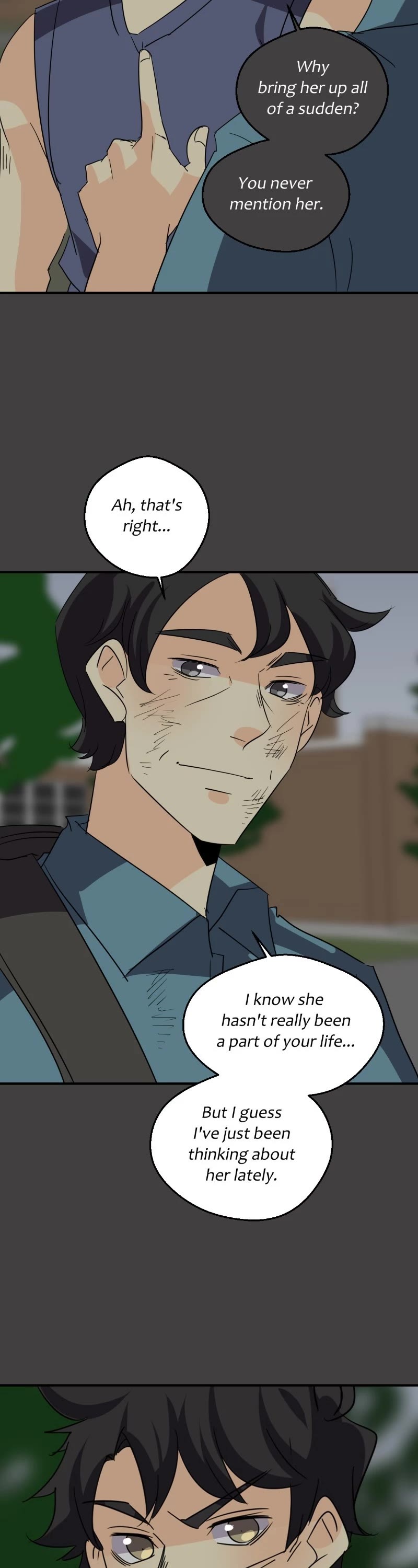 unOrdinary Chapter 279 - Page 53