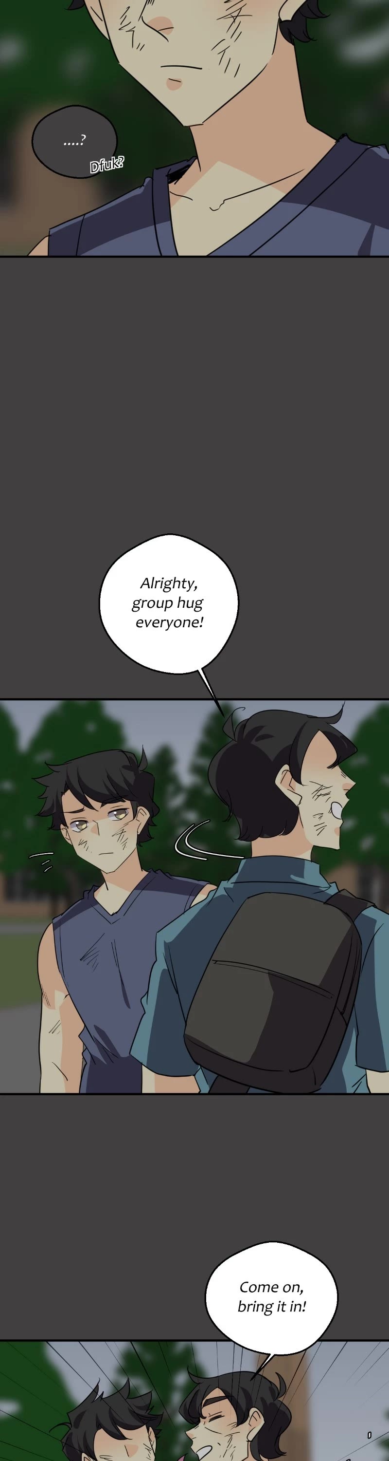 unOrdinary Chapter 279 - Page 54