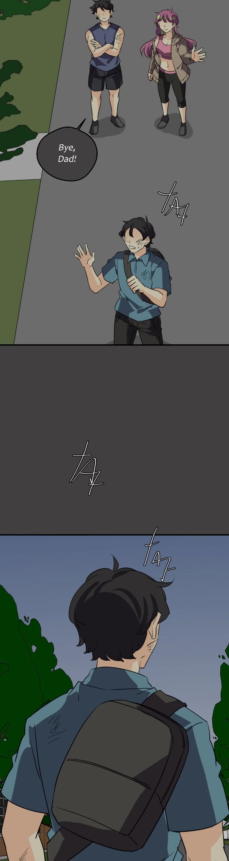 unOrdinary Chapter 279 - Page 56