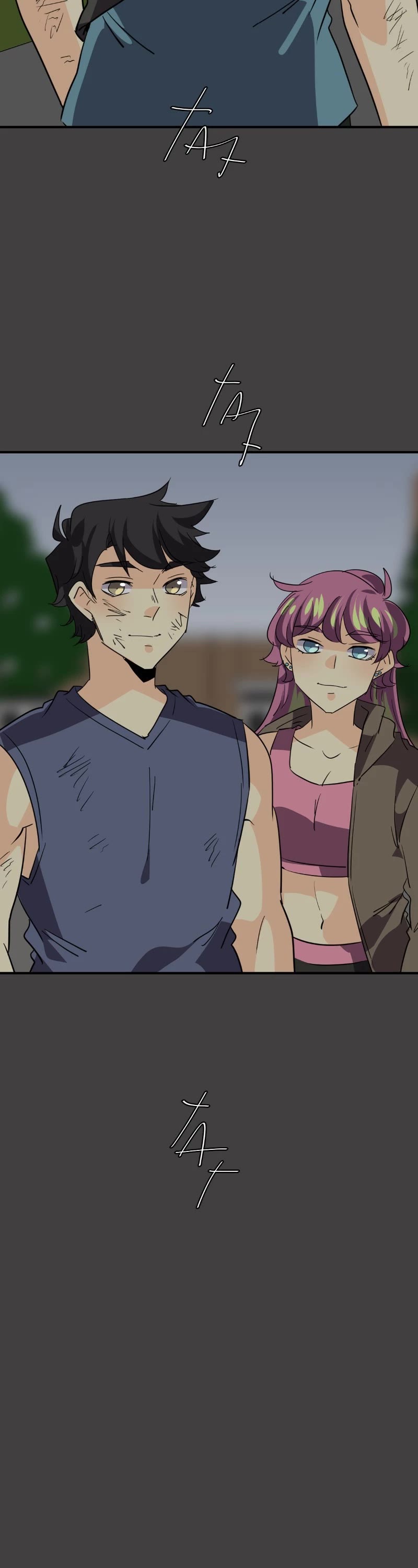 unOrdinary Chapter 279 - Page 57