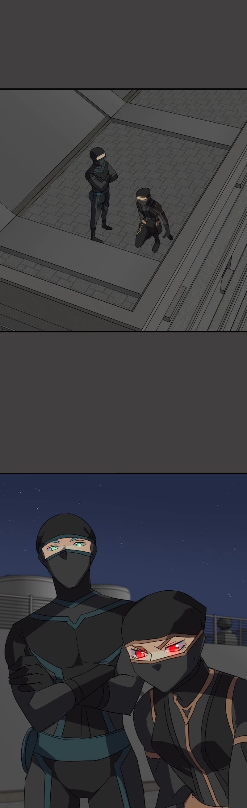 unOrdinary Chapter 279 - Page 60