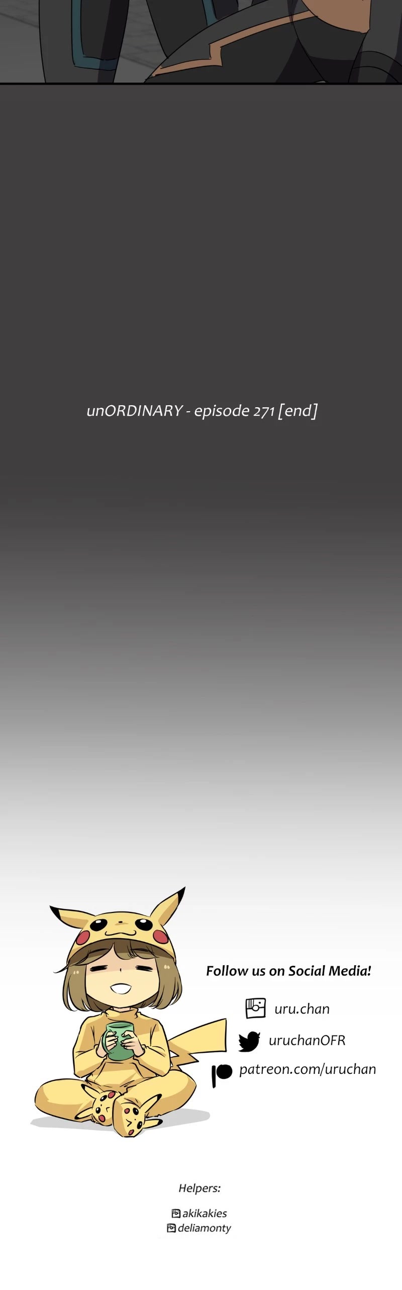 unOrdinary Chapter 279 - Page 61