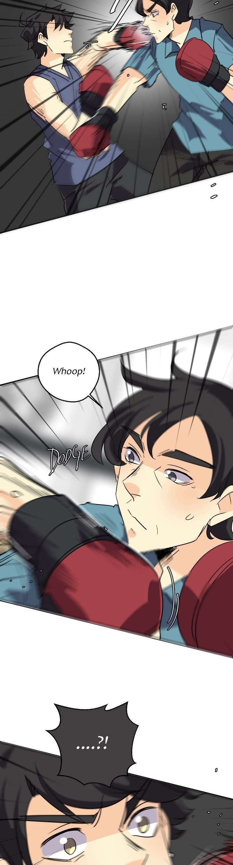 unOrdinary Chapter 279 - Page 7