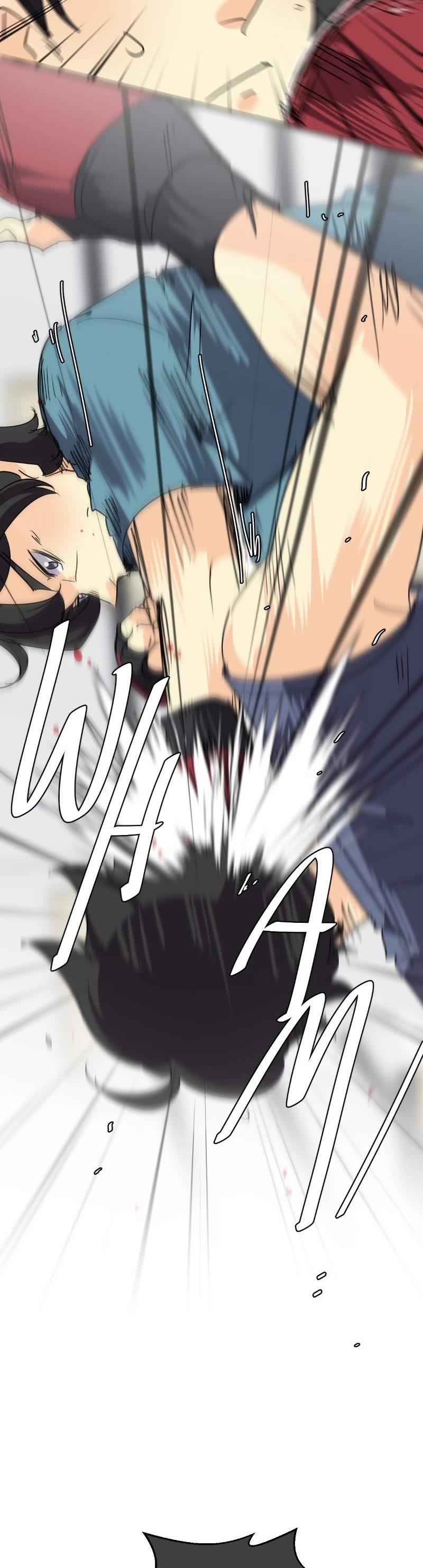 unOrdinary Chapter 279 - Page 8