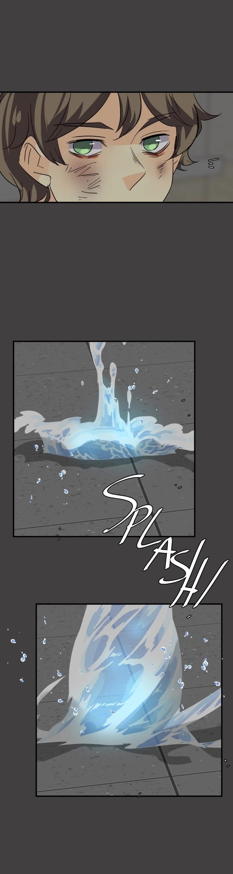 unOrdinary Chapter 280 - Page 10