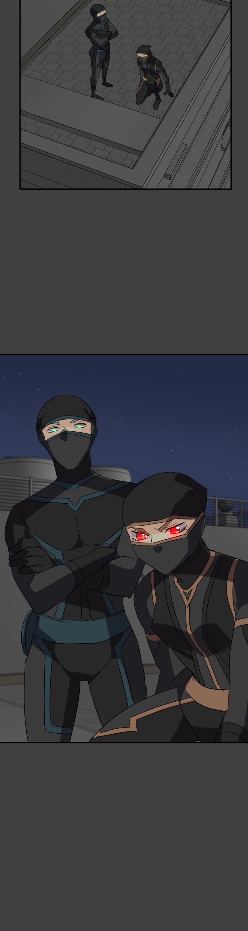 unOrdinary Chapter 280 - Page 2