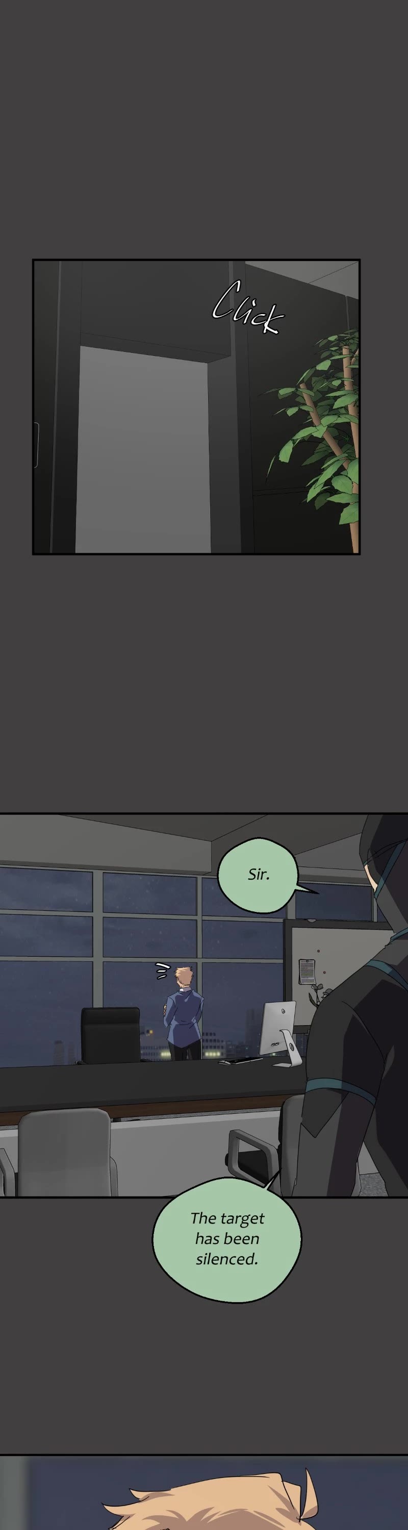 unOrdinary Chapter 280 - Page 26