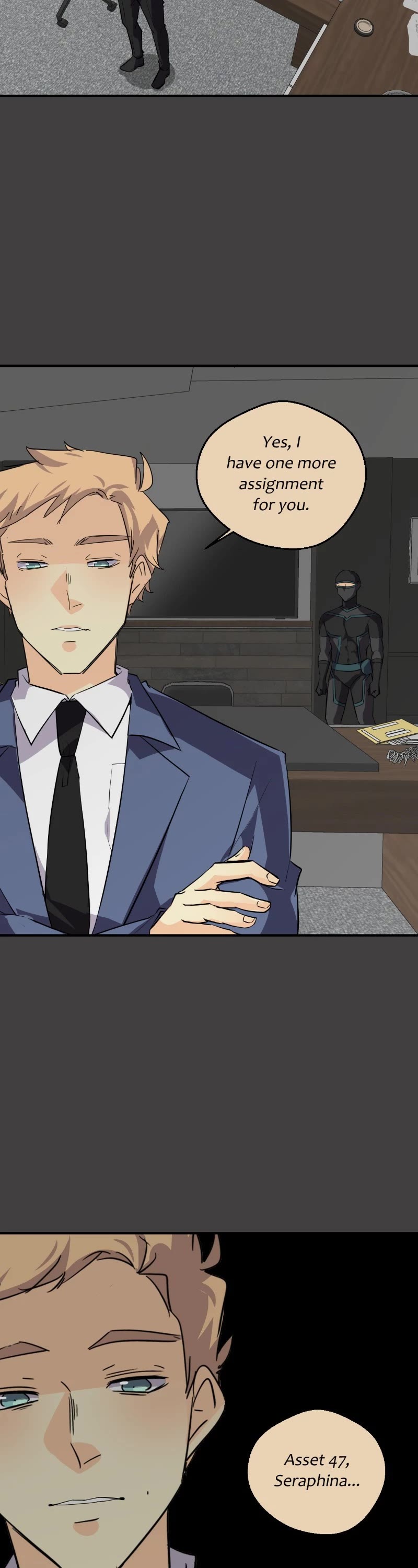 unOrdinary Chapter 280 - Page 28