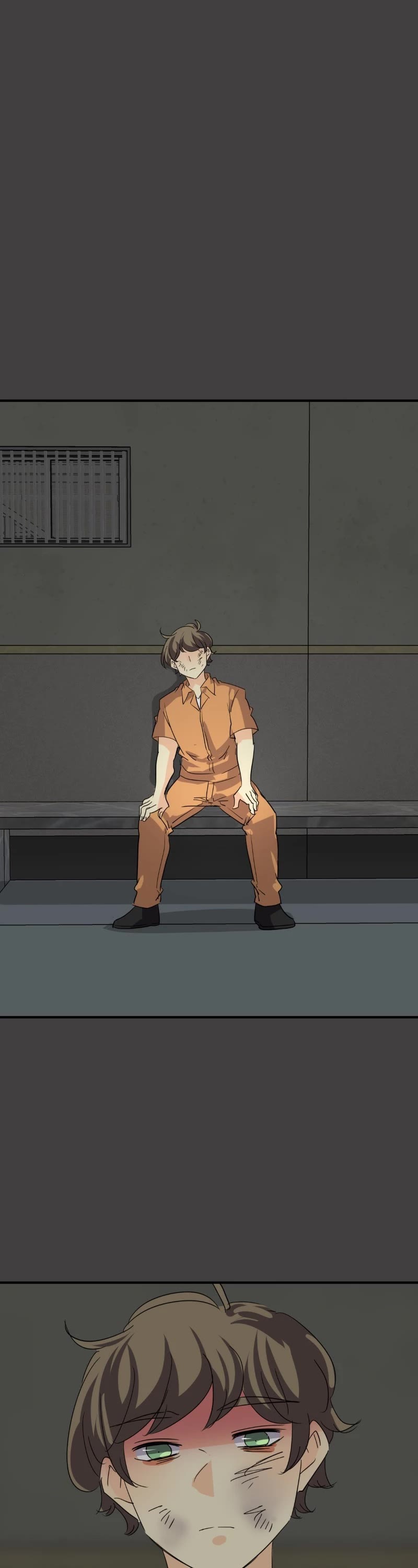 unOrdinary Chapter 280 - Page 3