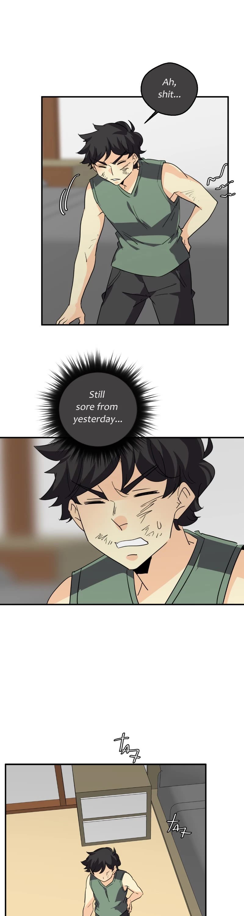 unOrdinary Chapter 280 - Page 32