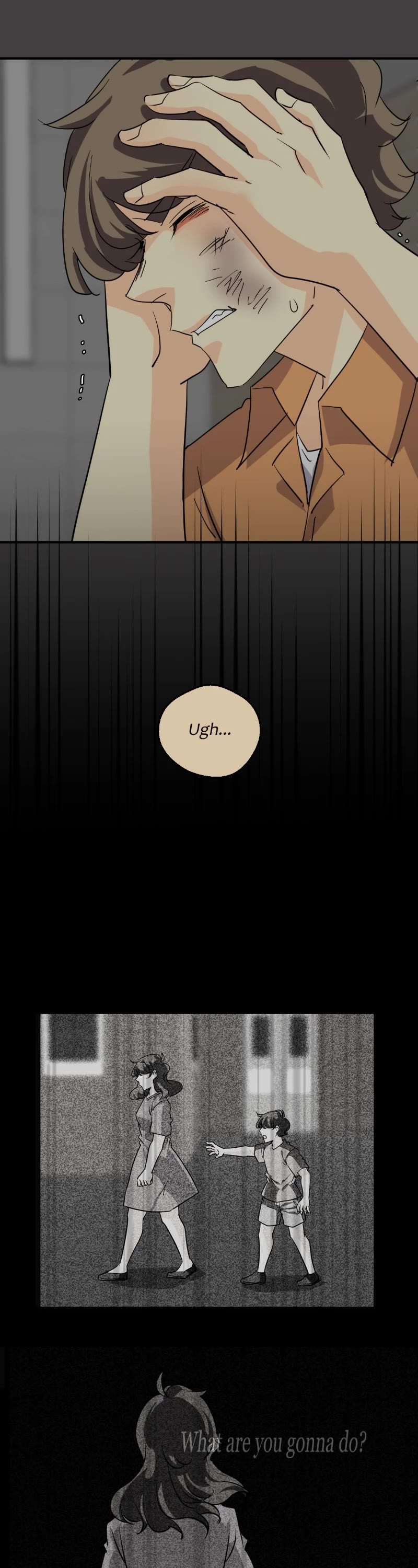 unOrdinary Chapter 280 - Page 6