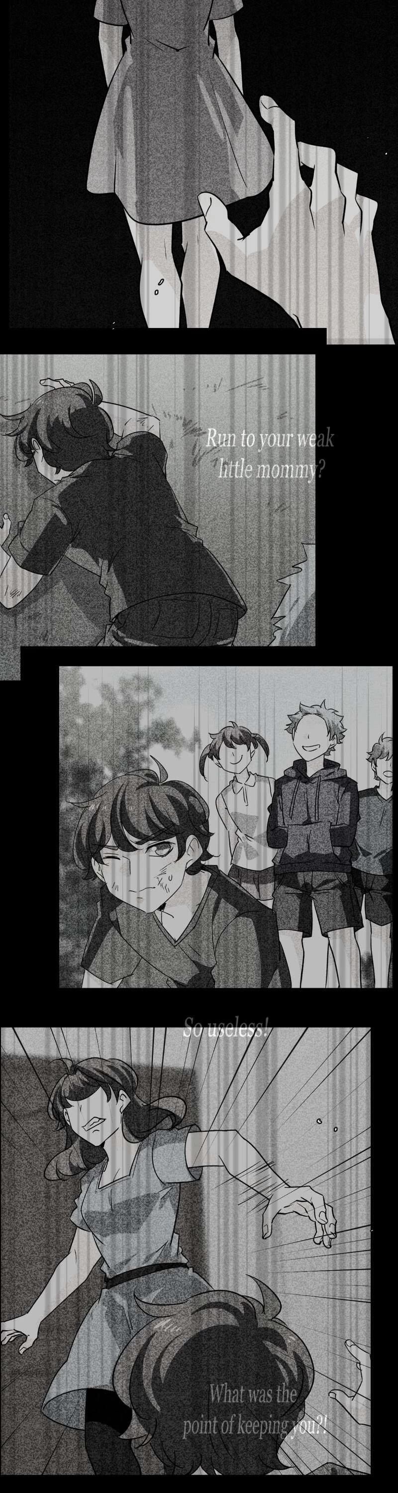 unOrdinary Chapter 280 - Page 7