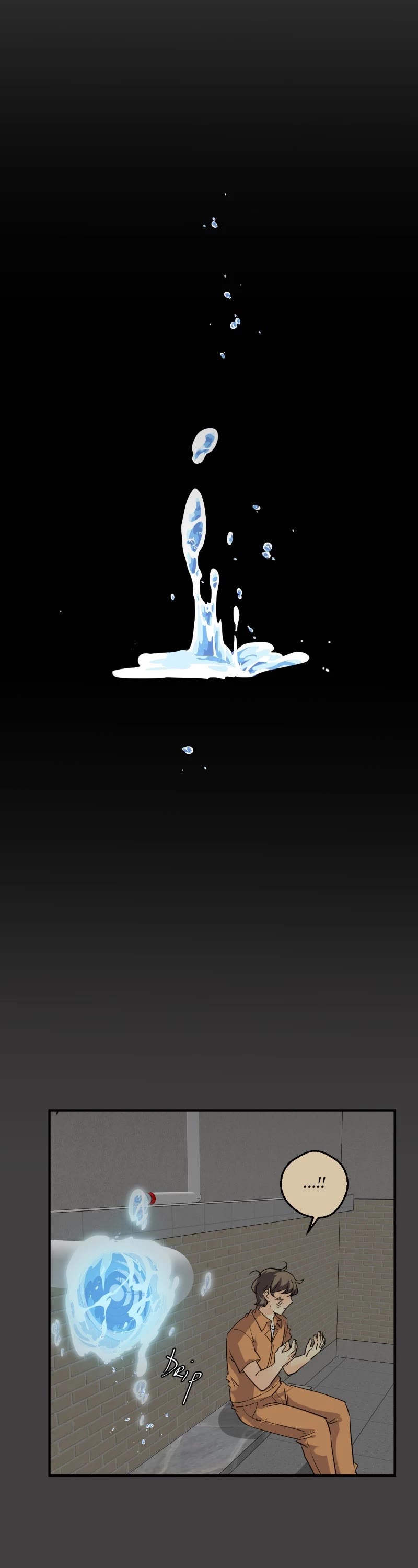 unOrdinary Chapter 280 - Page 9