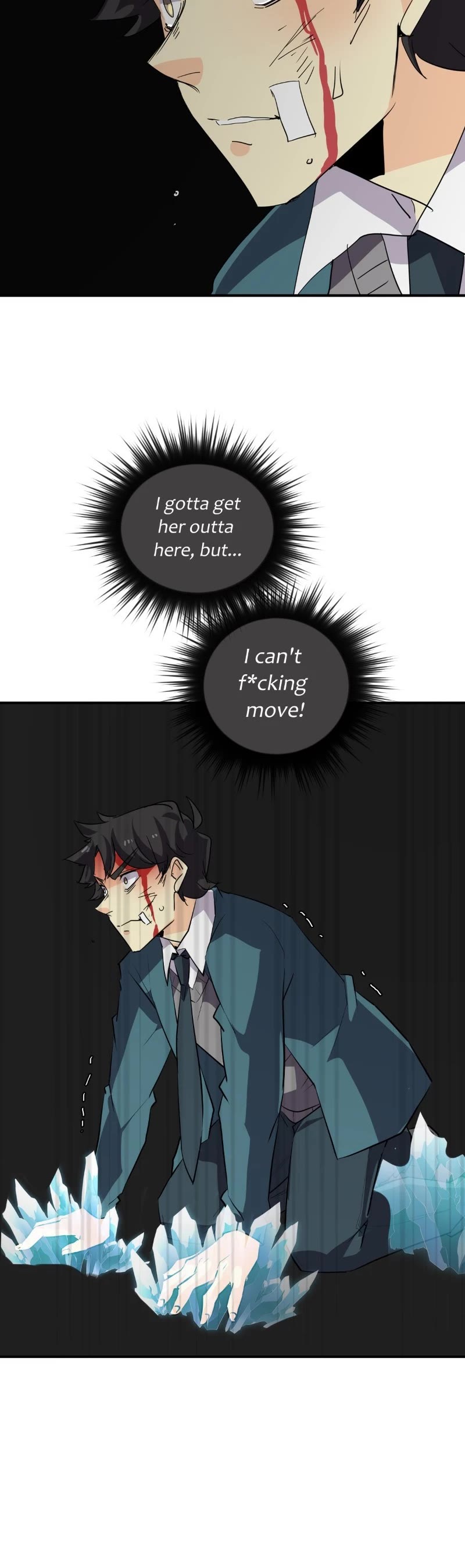 unOrdinary Chapter 281 - Page 14