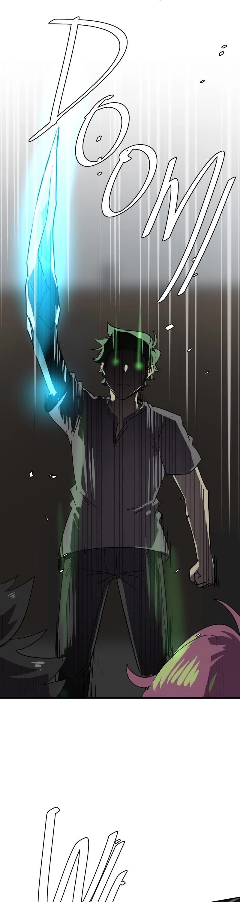 unOrdinary Chapter 281 - Page 41