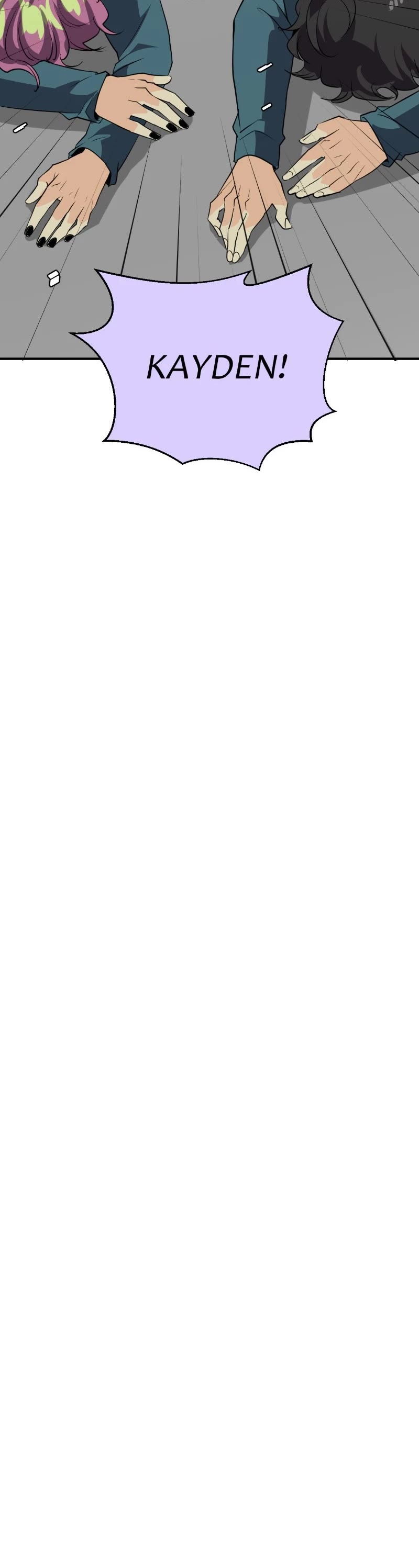 unOrdinary Chapter 282 - Page 45