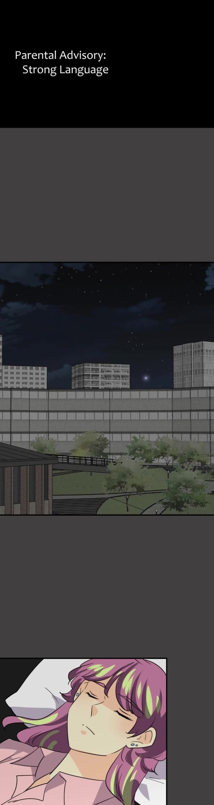 unOrdinary Chapter 285 - Page 1