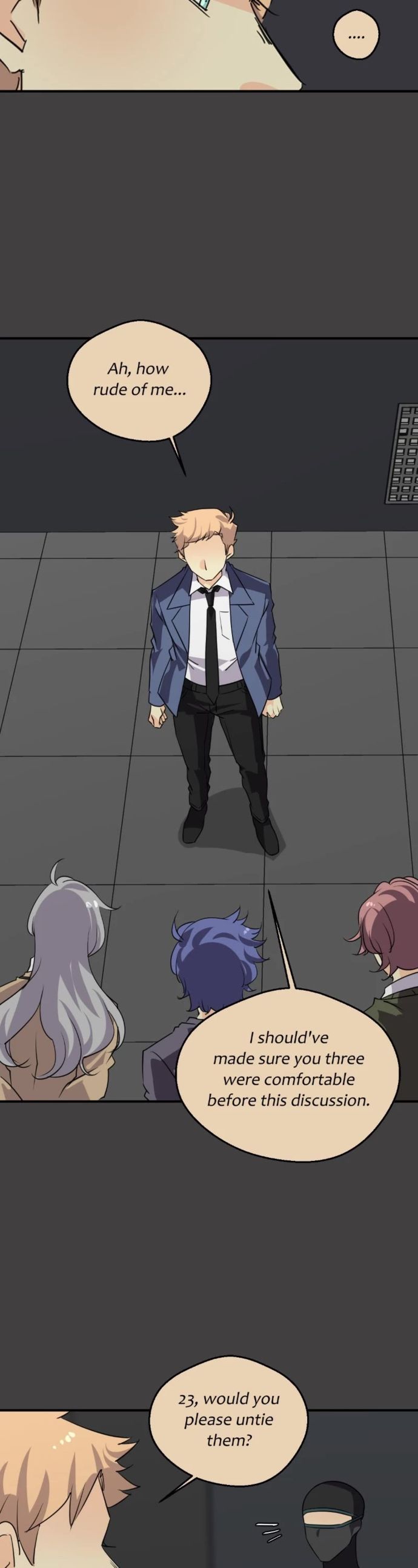 unOrdinary Chapter 285 - Page 17