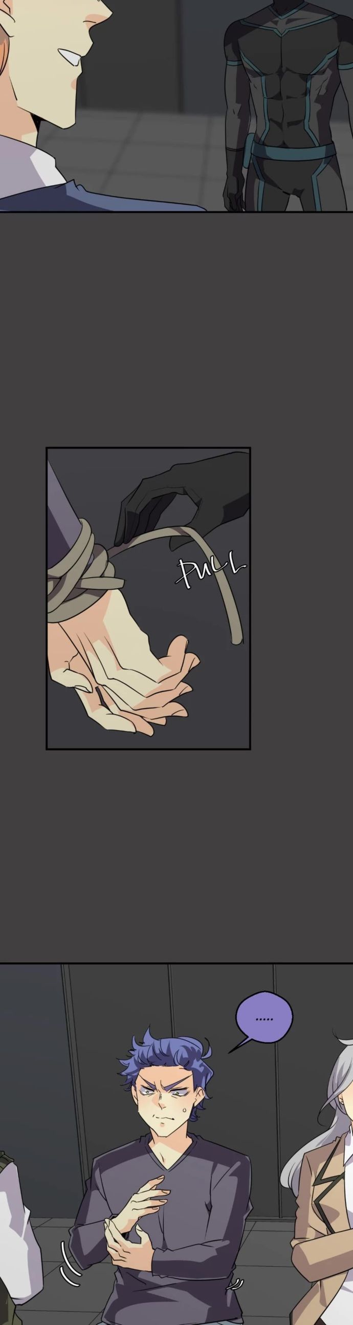 unOrdinary Chapter 285 - Page 18