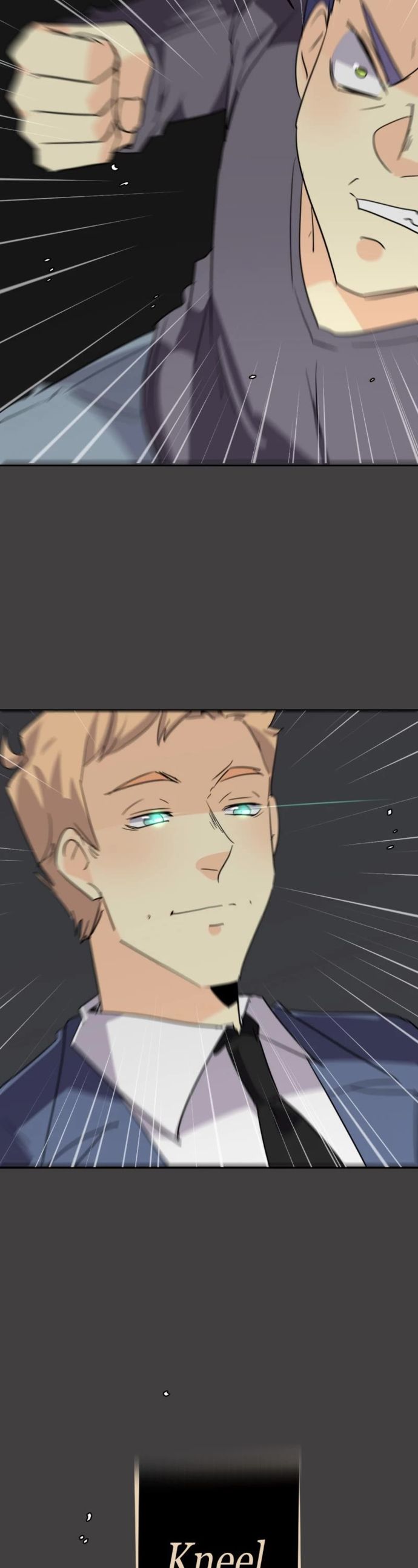 unOrdinary Chapter 285 - Page 21