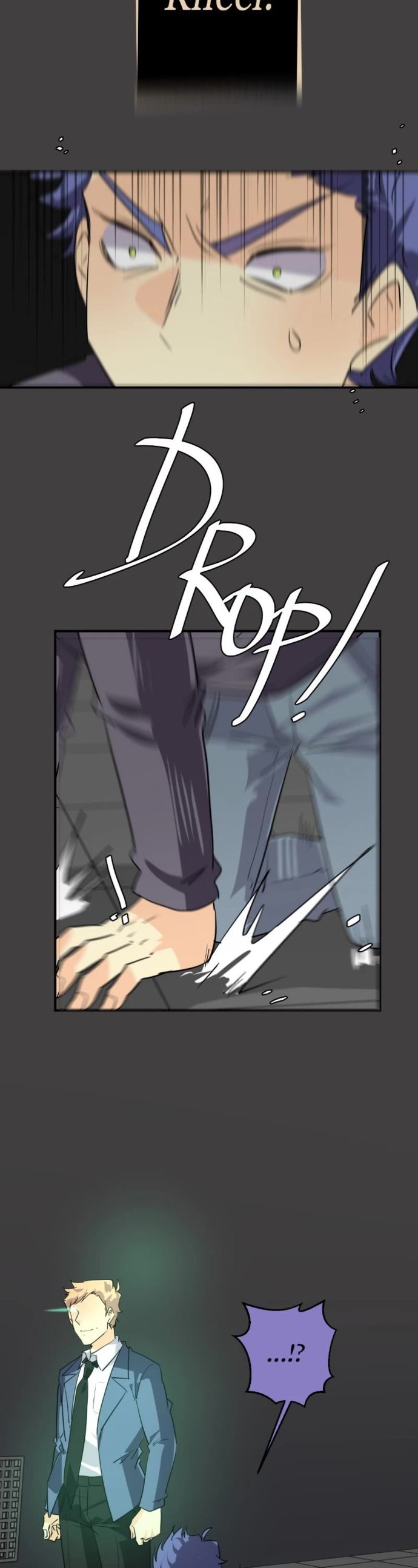 unOrdinary Chapter 285 - Page 22