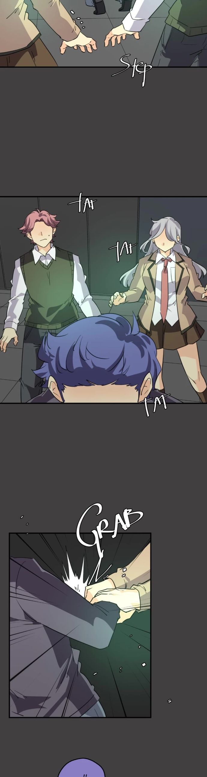 unOrdinary Chapter 285 - Page 28