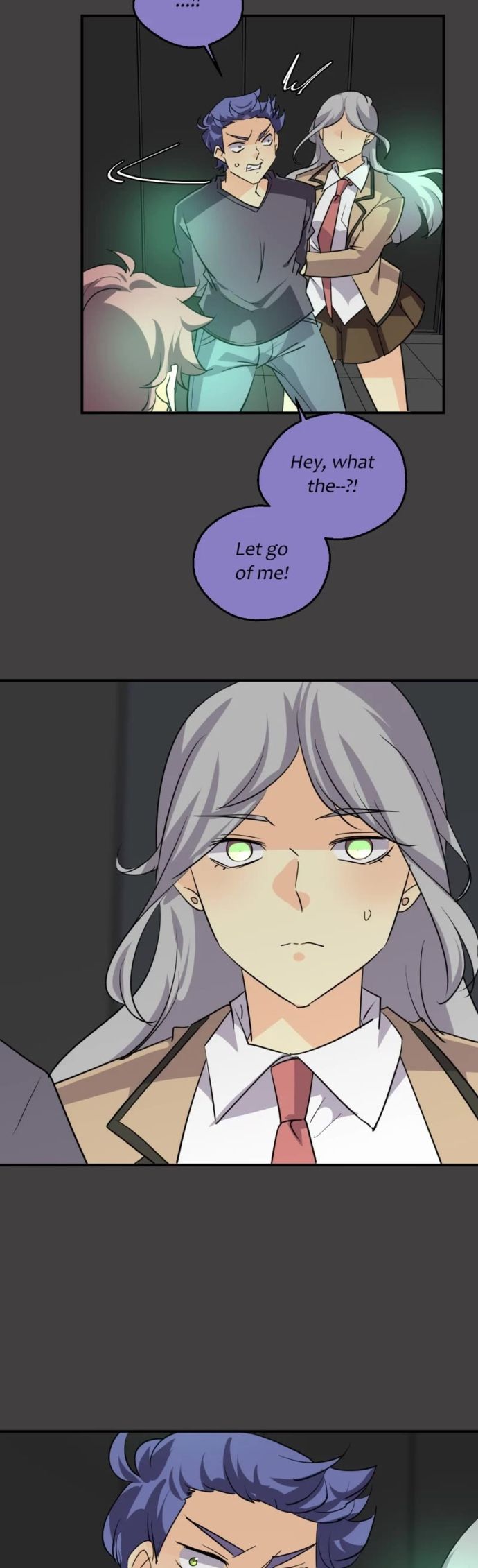 unOrdinary Chapter 285 - Page 29