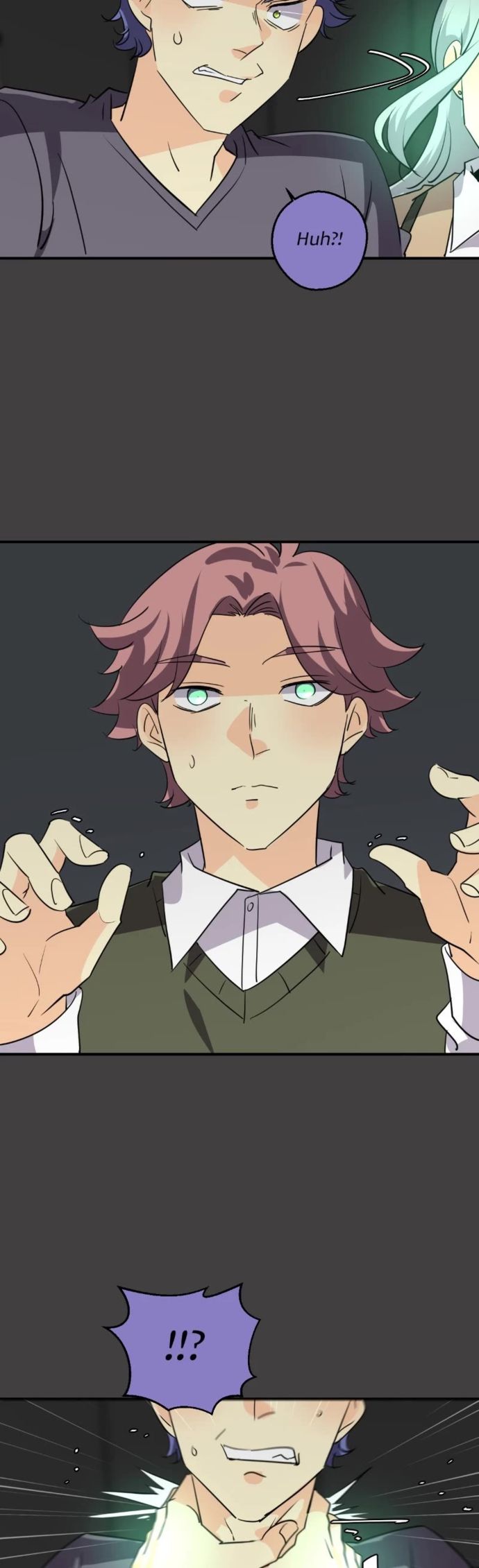 unOrdinary Chapter 285 - Page 30