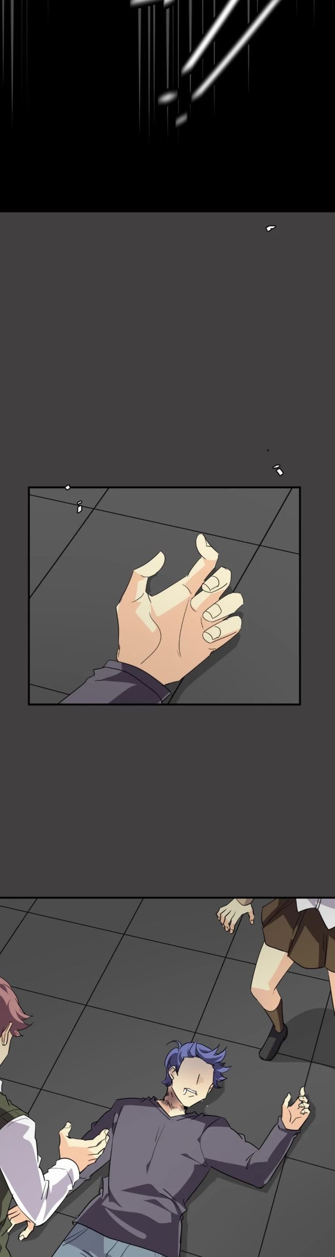 unOrdinary Chapter 285 - Page 35