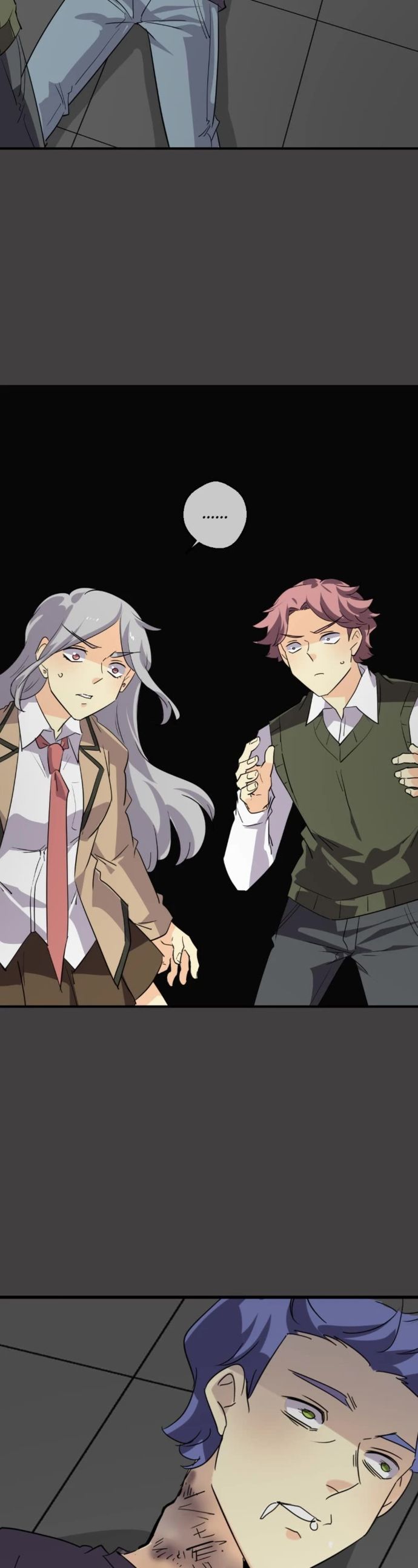 unOrdinary Chapter 285 - Page 36