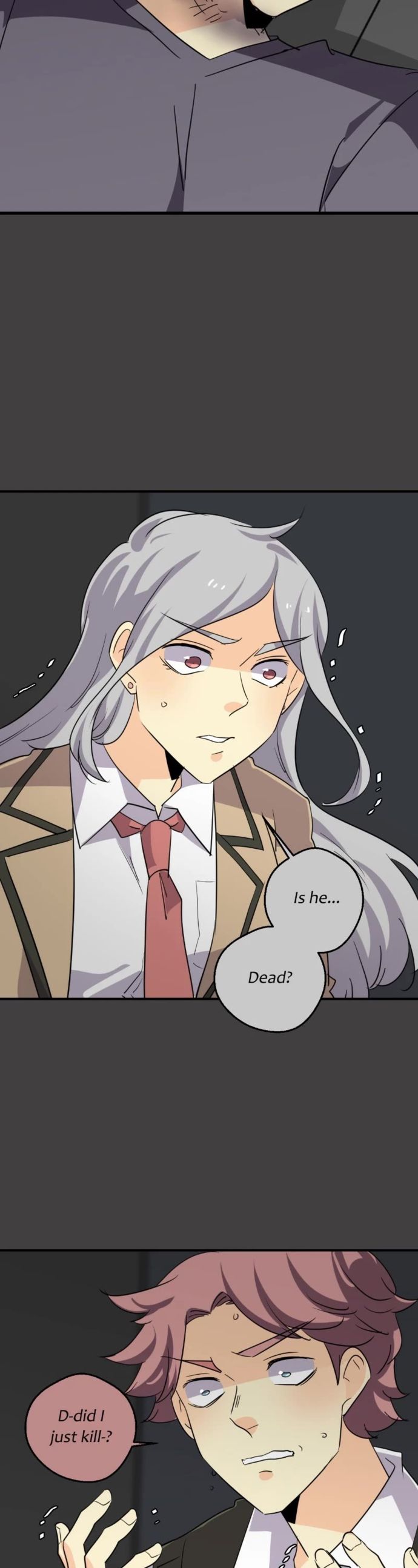 unOrdinary Chapter 285 - Page 37