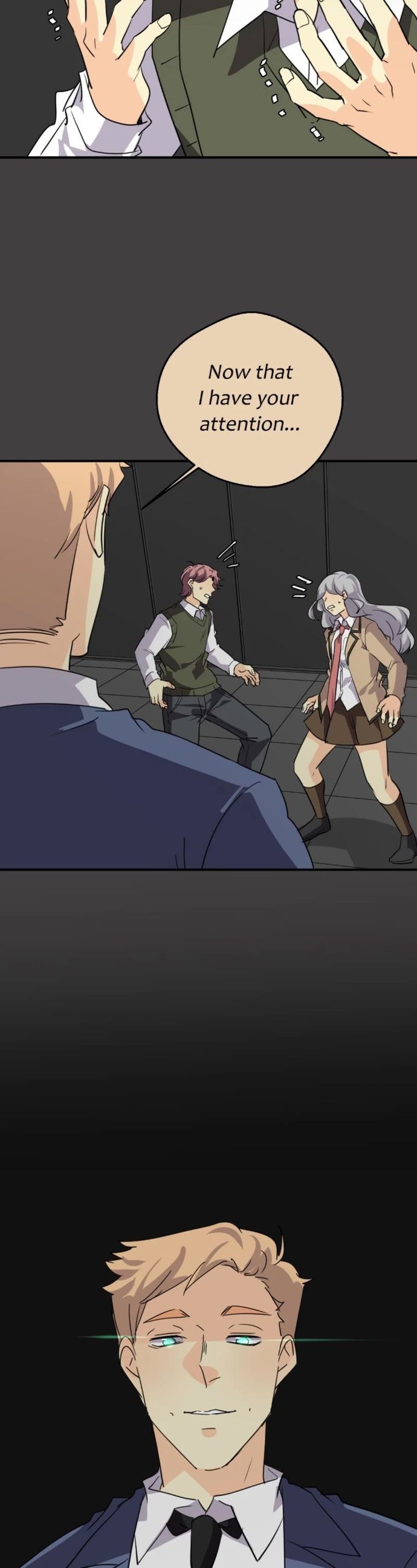 unOrdinary Chapter 285 - Page 38