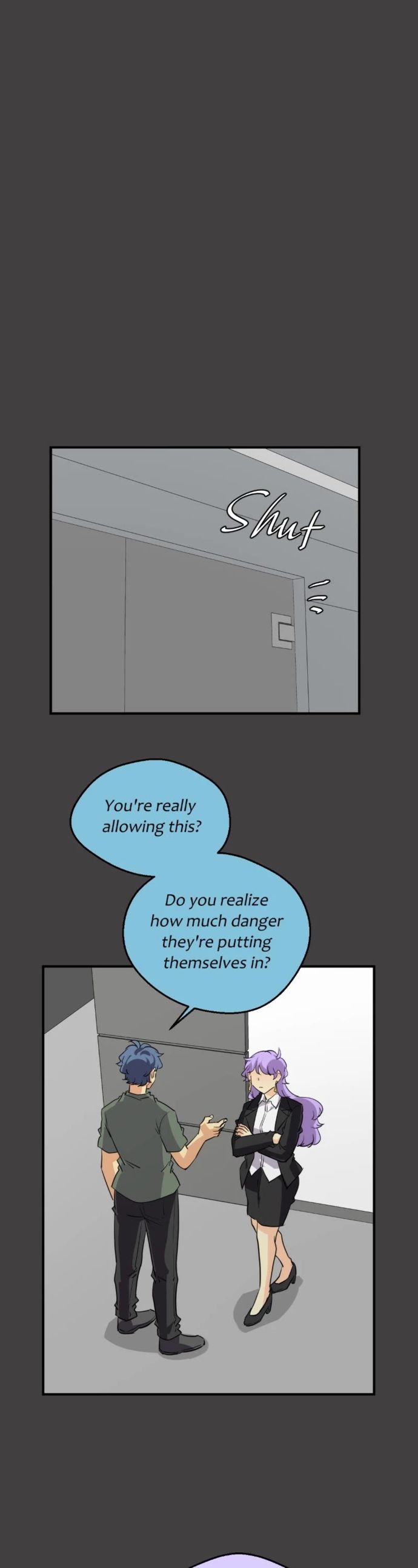 unOrdinary Chapter 285 - Page 4