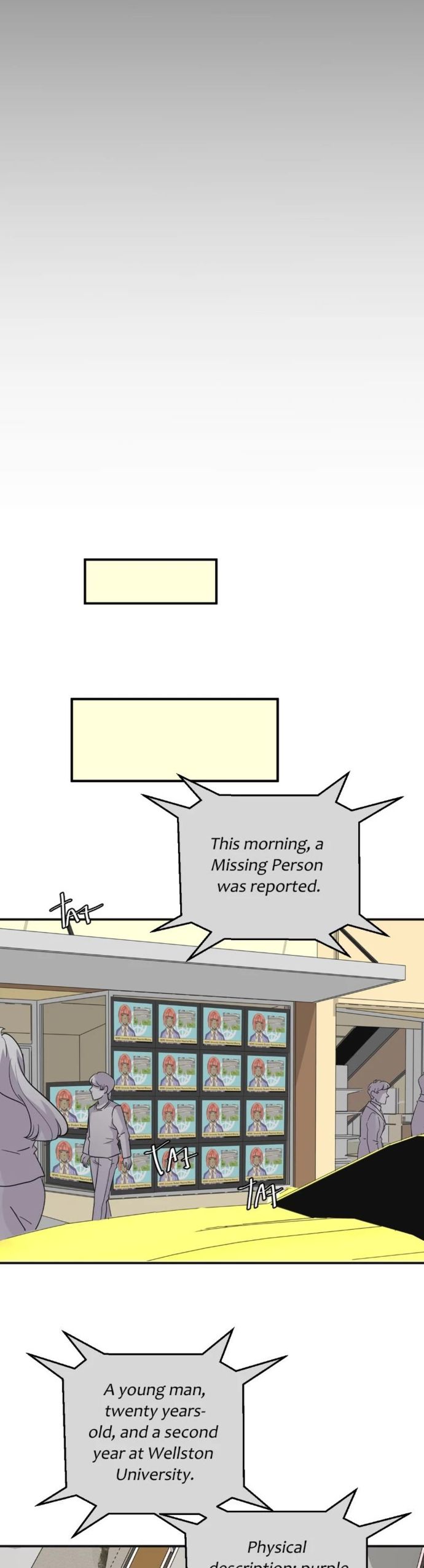 unOrdinary Chapter 285 - Page 40