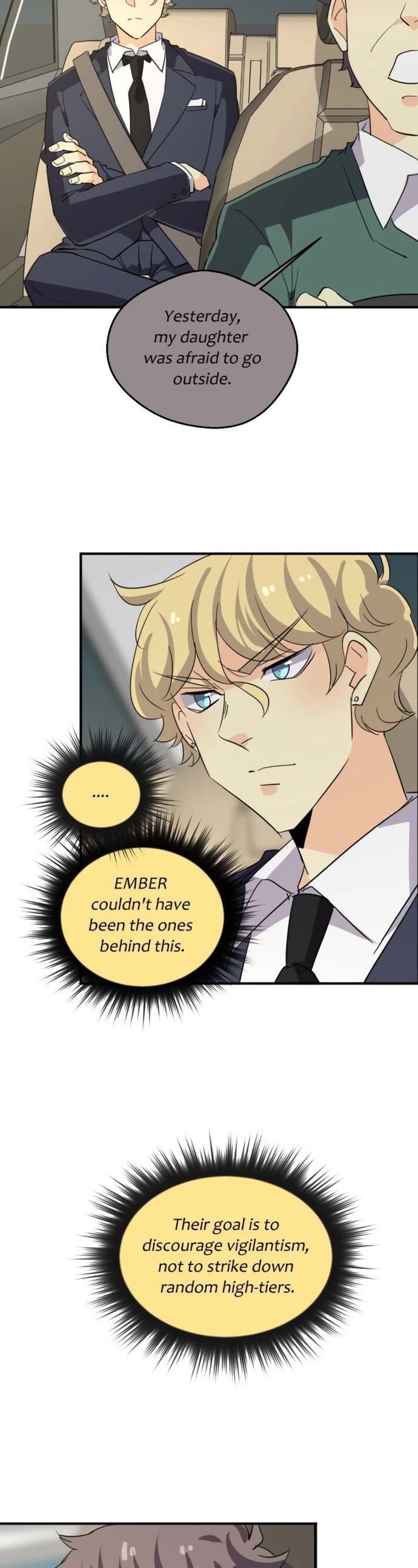 unOrdinary Chapter 285 - Page 42