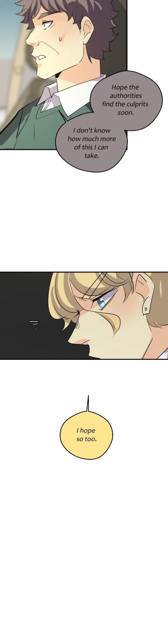 unOrdinary Chapter 285 - Page 43